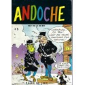 Andoche Used book