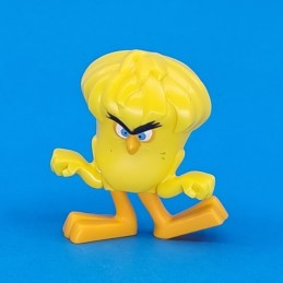 McDonald's Looney Tunes Franken Tweety figurine d'occasion (Loose)