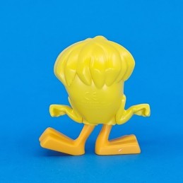 McDonald's Looney Tunes Franken Tweety figurine d'occasion (Loose)