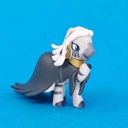 Mon Petit Poney Blind bag Sunset Rainbow second hand figure (Loose)