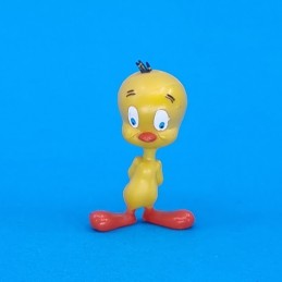 Looney Tunes Tweety & Sylvester- Tweety second hand figure (Loose)