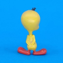 Bully Looney Tunes Titi et Grosminet - Titi Figurine d'occasion (Loose)