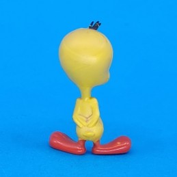 Bully Looney Tunes Tweety & Sylvester- Tweety second hand figure (Loose)