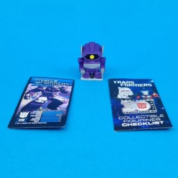 Transformers Thrilling 30 Soundwave V.1 Figurine d'occasion (Loose).