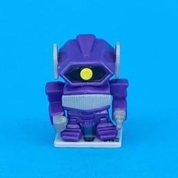 Transformers Thrilling 30 Soundwave V.1 second hand Mini figure (Loose).