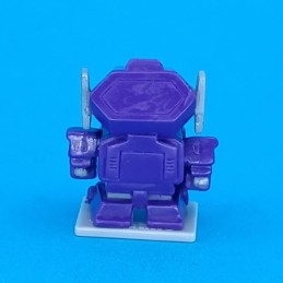 Transformers Thrilling 30 Soundwave V.1 second hand Mini figure (Loose).