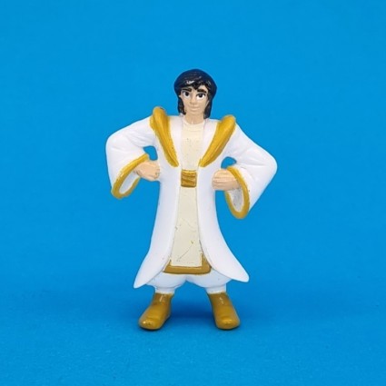 Bully Disney Prince Aladdin hand figure (Loose)