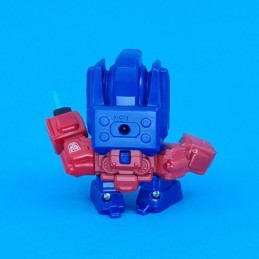 Hasbro Transformers Optimus Prime second hand figure (Loose).