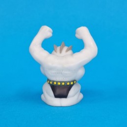 Tomy Pokemon Machoke second hand figure (Loose)