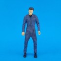 Star Trek Enterprise Broken Bow Deluxe Archer Figurine d\'occasion (Loose)
