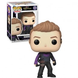 Funko Funko Pop Marvel Hawkeye - Hawkeye