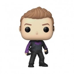 Funko Funko Pop Marvel Hawkeye - Hawkeye