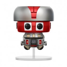 Funko Funko Pop! NYCC 2017 The Black Hole Vincent Edition Limitée Vaulted