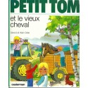 Petit Tom et le vieux cheval Livre d\'occasion