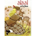 Sissi et le faon Livre d\'occasion