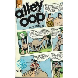 Alley oop Used book