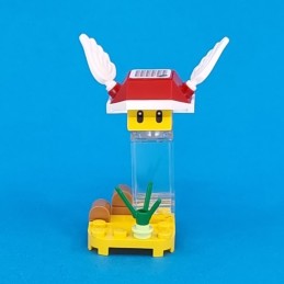 LEGO Super Mario Series 2 Para-Beetle Used figure (Loose)