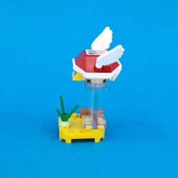 Lego LEGO Super Mario Series 2 Para-Beetle figurine d'occasion (Loose)