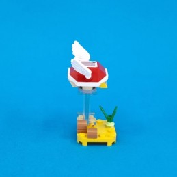 Lego LEGO Super Mario Series 2 Para-Beetle figurine d'occasion (Loose)