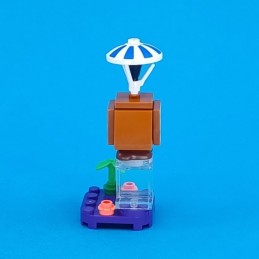 Lego LEGO Super Mario Series 2 Goomba Parachute figurine d'occasion (Loose)