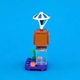 Lego LEGO Minifigures Series 2 Goomba Parachute Used figure (Loose)