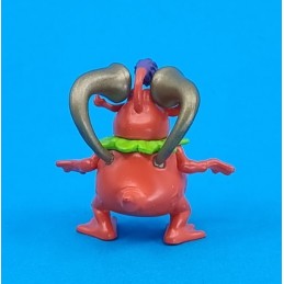 Bandai Digimon ShogunGekomon second hand figure (Loose).