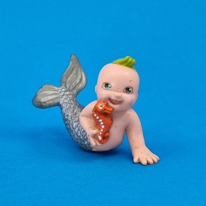 Galoob Magic Diaper Merbabies Tahiti second hand Figure (Loose)