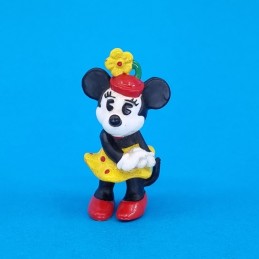 Bully Disney Minnie Mouse classic second hand figure (Loose)
