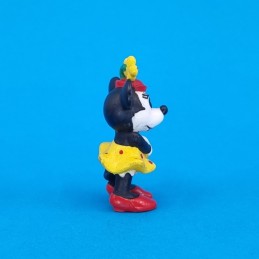 Bully Mickey et ses amis Minnie Classique Figurine d'occasion (Loose)