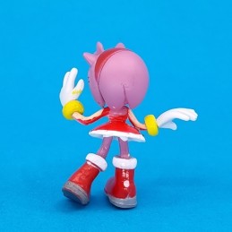 Sega Sonic Amy Rose second hand figure (Loose)