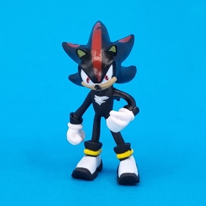 Sega Sonic Shadow Figurine d'occasion (Loose)