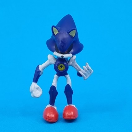 Sega Sonic Metal Sonic second hand figure (Loose)