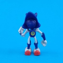 Sega Sonic Metal Sonic Figurine d'occasion (Loose)