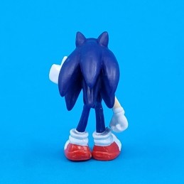 Sega Sonic Figurine d'occasion (Loose)