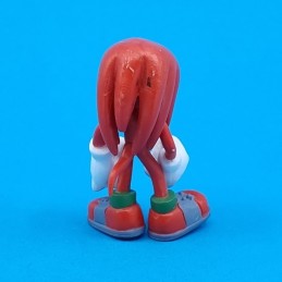 Sega Sonic Knuckles Figurine d'occasion (Loose)