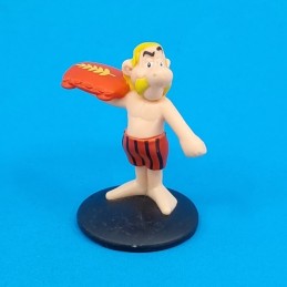 Asterix & Obélix Asterix Olympic Games second hand figure (Loose)