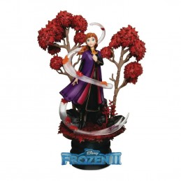 D-select Disney D-Select Frozen 2 Anna Diorama