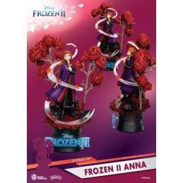 D-select Disney D-Select Frozen 2 Anna Diorama