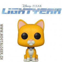 Funko Funko Pop Disney-Pixar Buzz L'éclair Sox