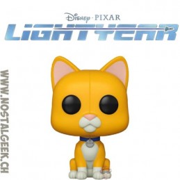 Funko Pop Disney-Pixar Lightyear Sox Vinyl Figure