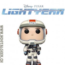 Funko Pop Disney-Pixar Lightyear Buzz Lightyear (XL-01) Vinyl Figure