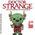 Funko Pop 15 cm Marvel Doctor Strange in the Multiverse of Madness Rintrah