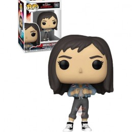 Funko Funko Pop Marvel Doctor Strange In the Multiverse of Madness America Chavez