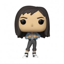 Funko Funko Pop Marvel Doctor Strange In the Multiverse of Madness America Chavez