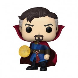 Funko Funko Pop Marvel Doctor Strange In the Multiverse of Madness Doctor Strange Vinyl Figure