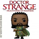 Funko Pop Marvel Doctor Strange In the Multiverse of Madness Master Mordo Vinyl Figure