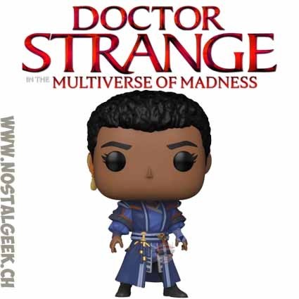 Funko Funko Pop Marvel Doctor Strange In the Multiverse of Madness Sara
