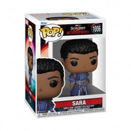 Funko Funko Pop Marvel Doctor Strange In the Multiverse of Madness Sara