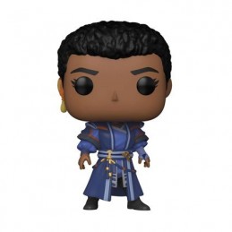 Funko Funko Pop Marvel Doctor Strange In the Multiverse of Madness Master Mordo Vinyl Figure