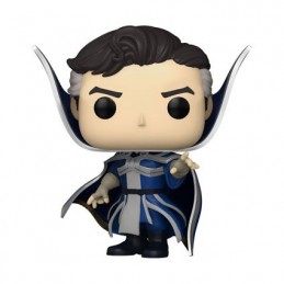 Funko Funko Pop Marvel Doctor Strange In the Multiverse of Madness Supreme Strange Vinyl Figure